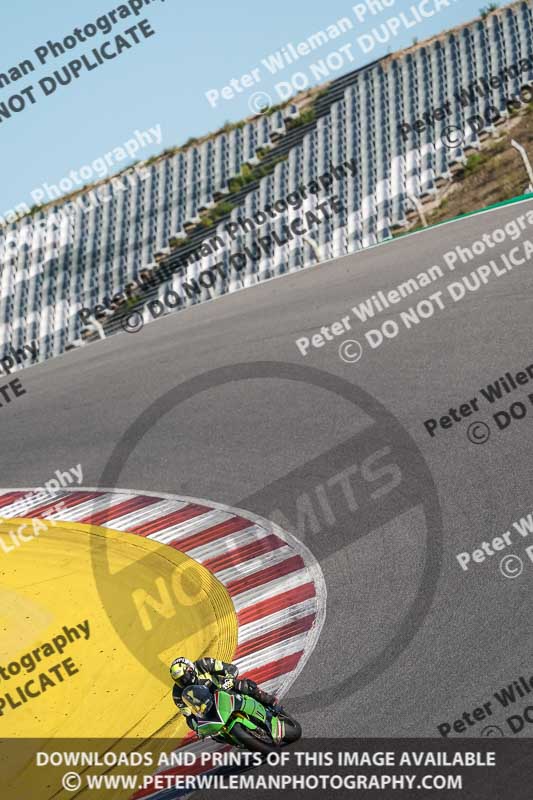 motorbikes;no limits;november 2019;peter wileman photography;portimao;portugal;trackday digital images